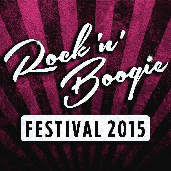 Rock´n Boogie Festival