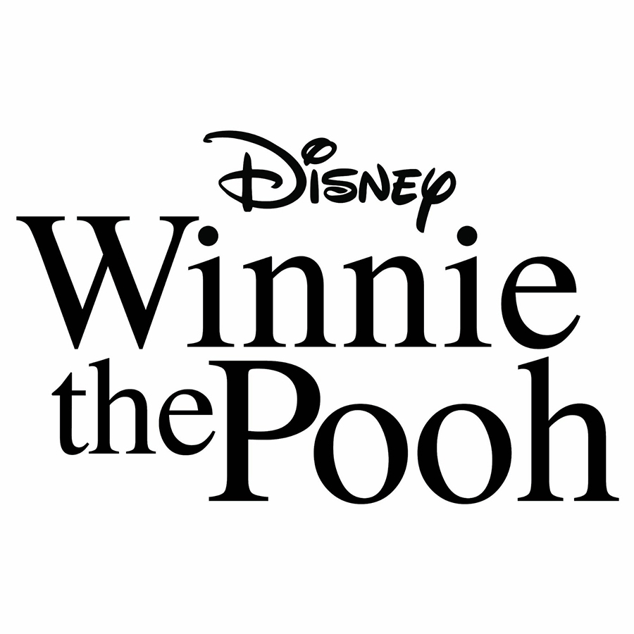 DISNEY Winnie The Pooh