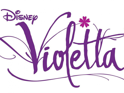 DISNEY´s Violetta